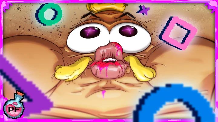 Newgrounds archive #1021410