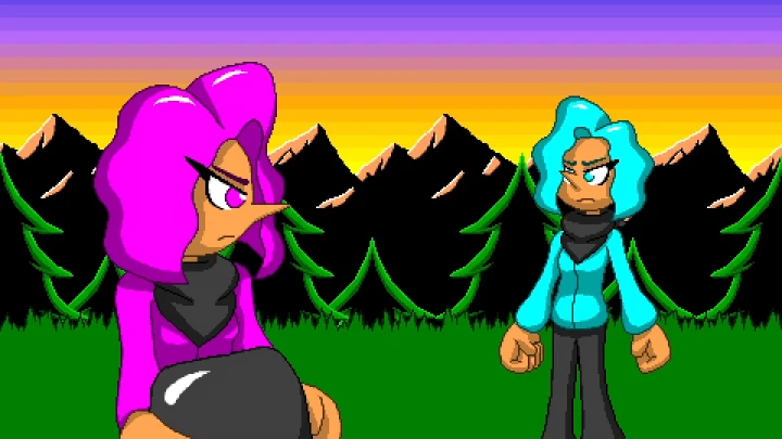 Newgrounds archive #1021437