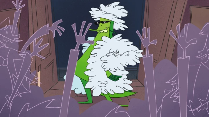 Newgrounds archive #1021474