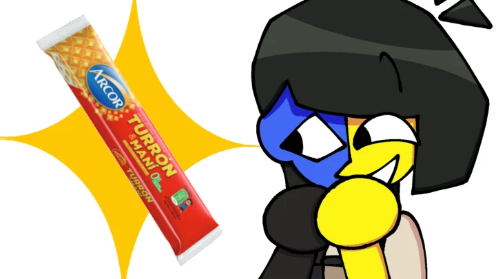 Newgrounds archive #1021485