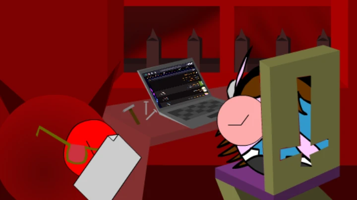 Newgrounds archive #1021487