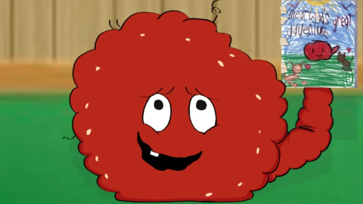 Newgrounds archive #1021519