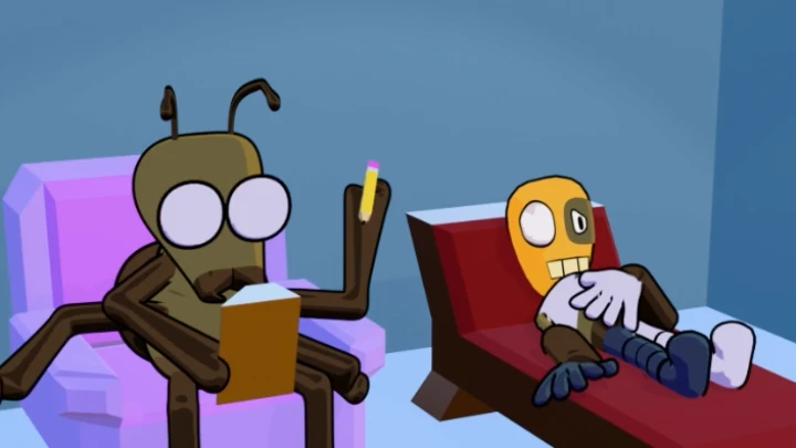 Newgrounds archive #1021556