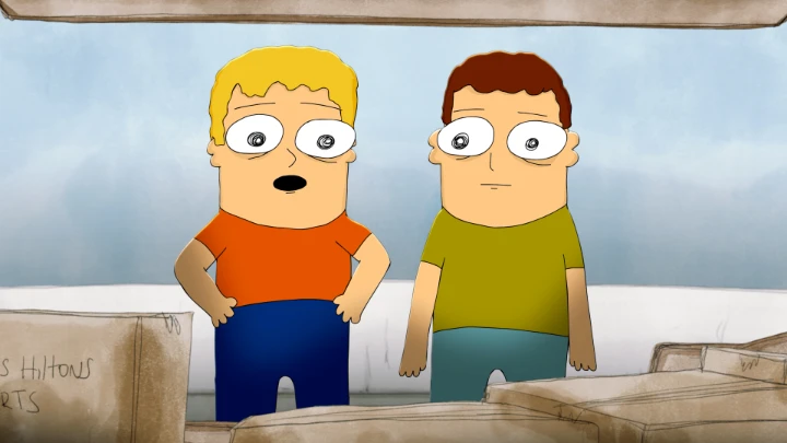 Newgrounds archive #1021593