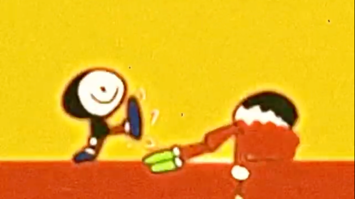 Newgrounds archive #1021667