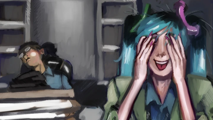 Newgrounds archive #1021671