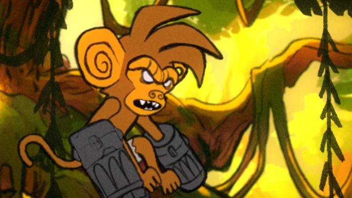 Newgrounds archive #1021678