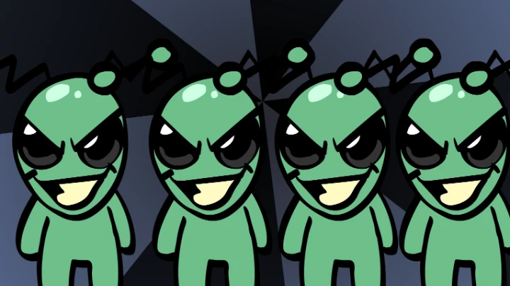 Newgrounds archive #1021707