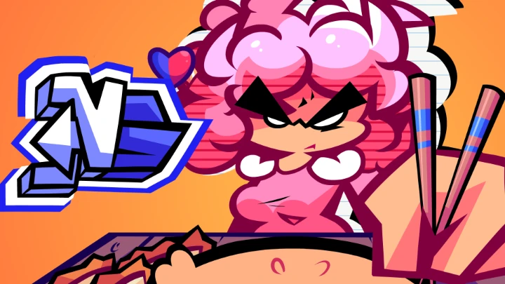 Newgrounds archive #1021712