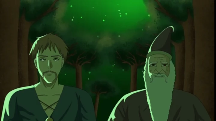 Newgrounds archive #1022041