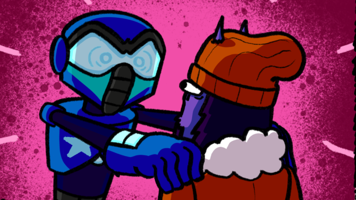 Newgrounds archive #1022063