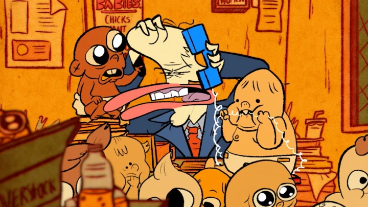 Newgrounds archive #1022071