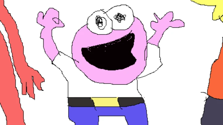 Newgrounds archive #1022097