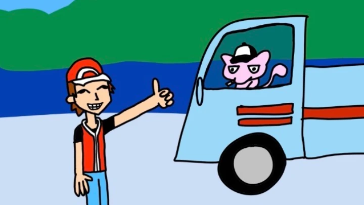 Newgrounds archive #1022109