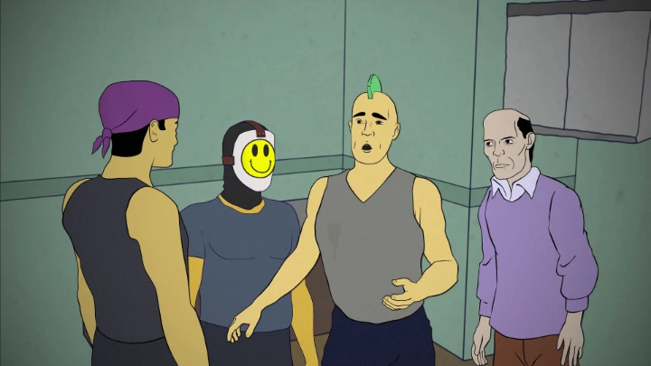 Newgrounds archive #1022110
