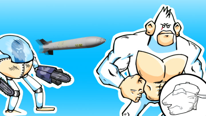 Newgrounds archive #1022113