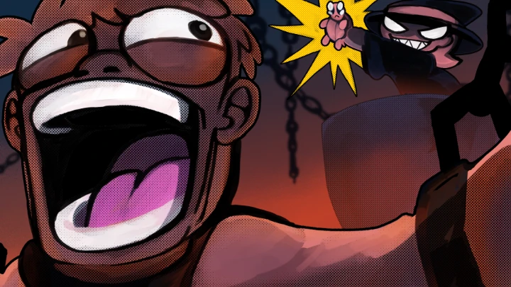 Newgrounds archive #1022114