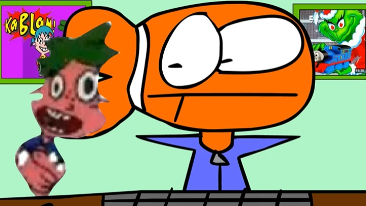 Newgrounds archive #1022123