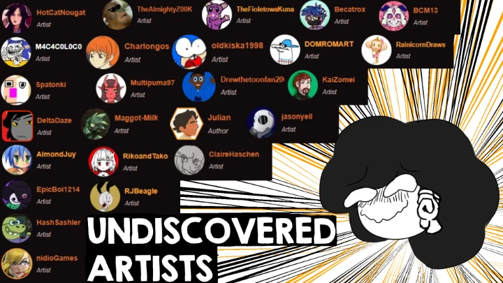 Newgrounds archive #1022135