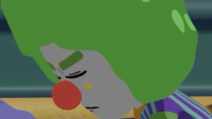 Newgrounds archive #1022147