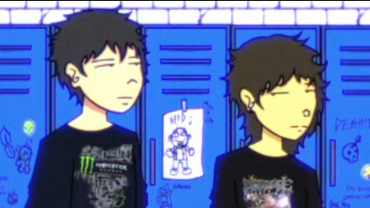 Newgrounds archive #1022188