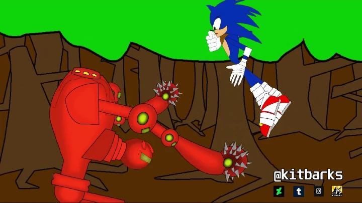 Newgrounds archive #1022217
