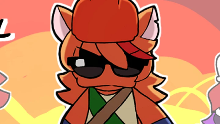Newgrounds archive #1022229