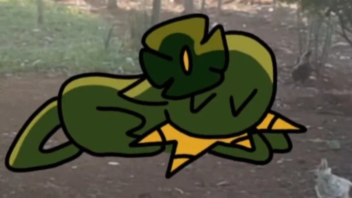 Newgrounds archive #1022230