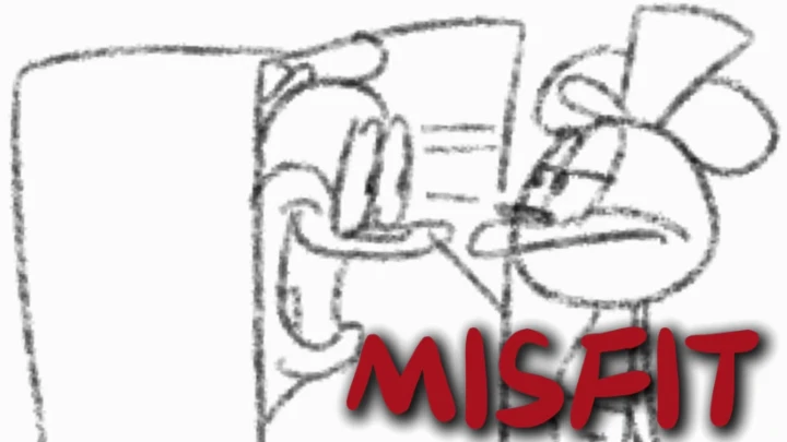 Newgrounds archive #1022253