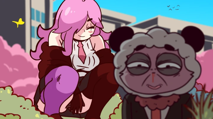 Newgrounds archive #1022269