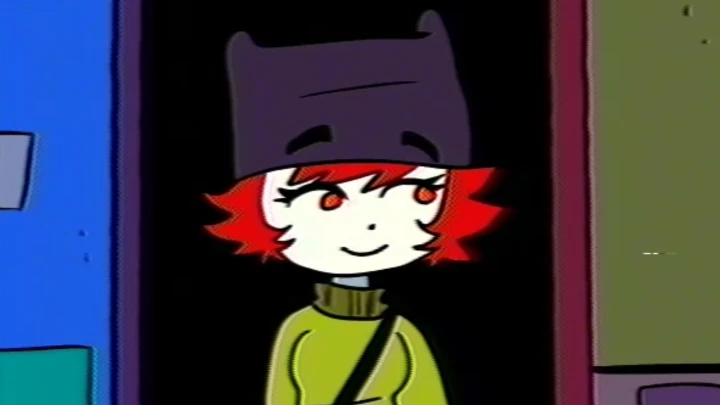 Newgrounds archive #1022291