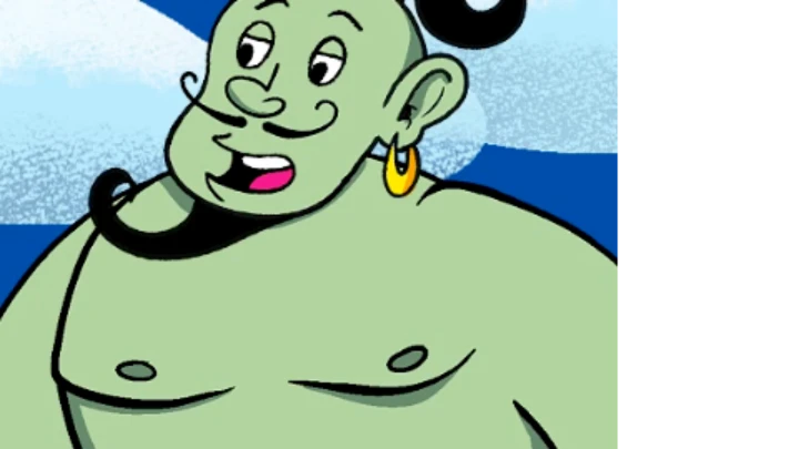 Newgrounds archive #1022317