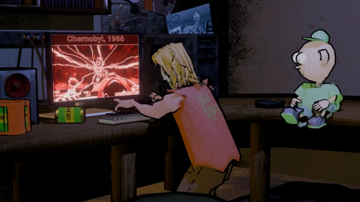 Newgrounds archive #1022325