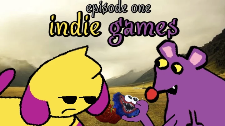 Newgrounds archive #1022338