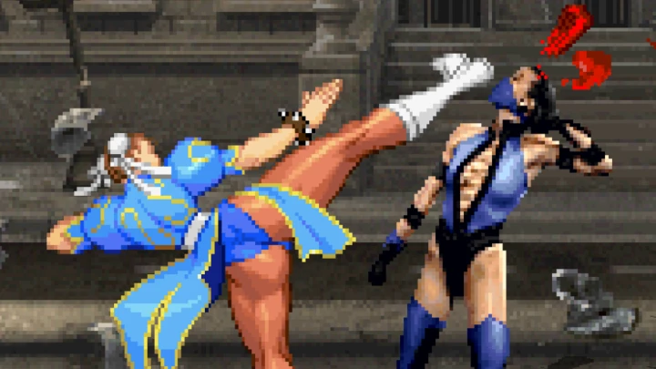 Newgrounds archive #1022388