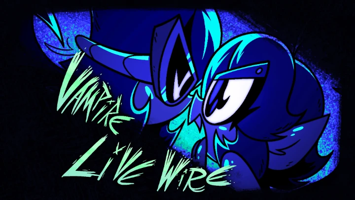 Newgrounds archive #1022454