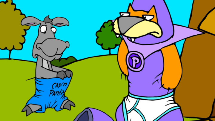 Newgrounds archive #102517