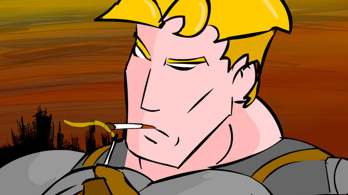 Newgrounds archive #103369