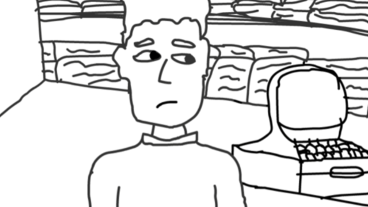 Newgrounds archive #105098