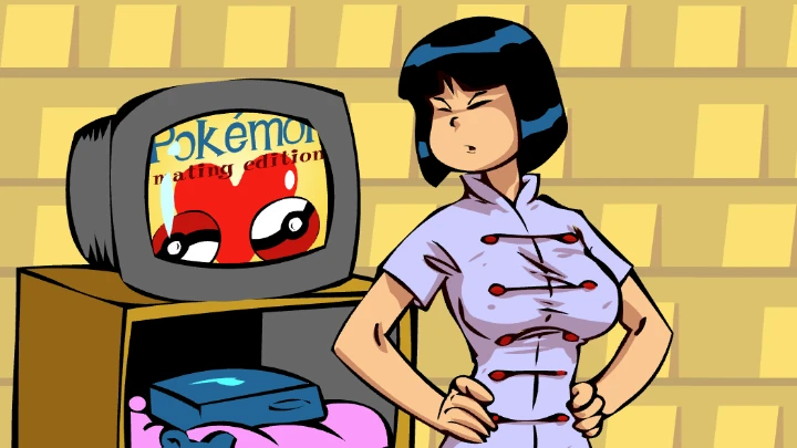Newgrounds archive #10551