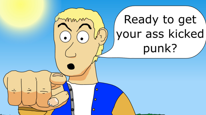 Newgrounds archive #108