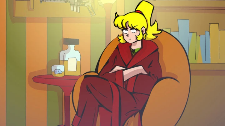 Newgrounds archive #10921