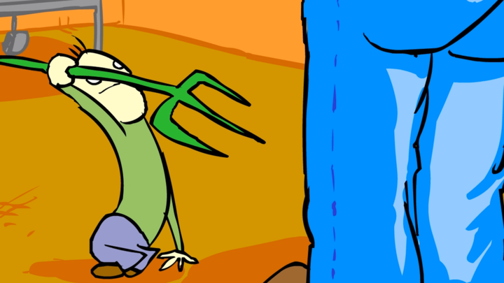 Newgrounds archive #109564