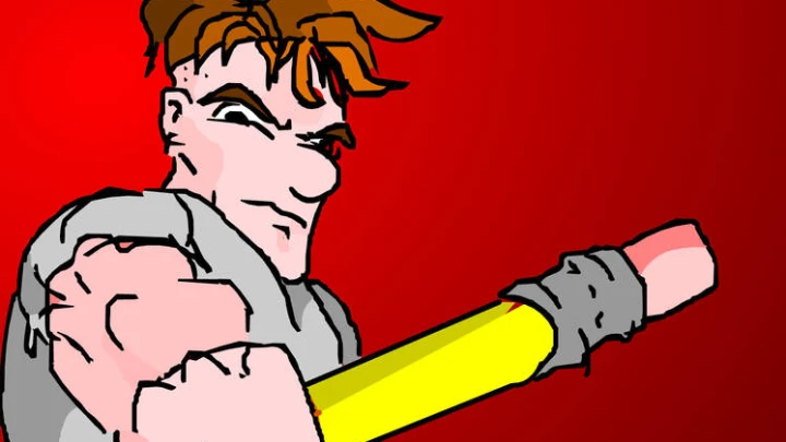 Newgrounds archive #10971