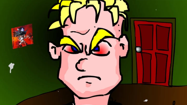 Newgrounds archive #11246
