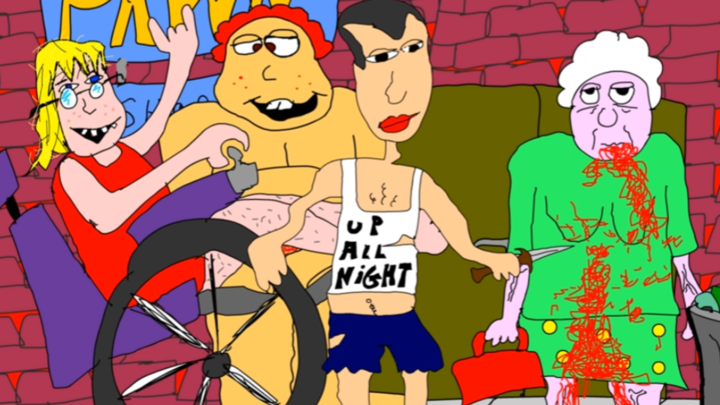 Newgrounds archive #117698