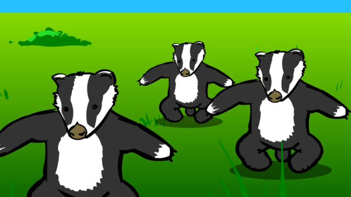 Newgrounds archive #120321