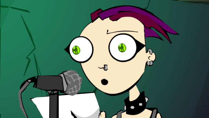 Newgrounds archive #120829