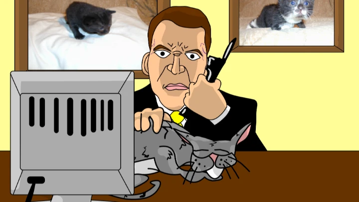 Newgrounds archive #121569