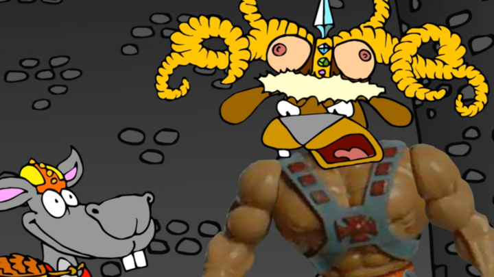 Newgrounds archive #123073